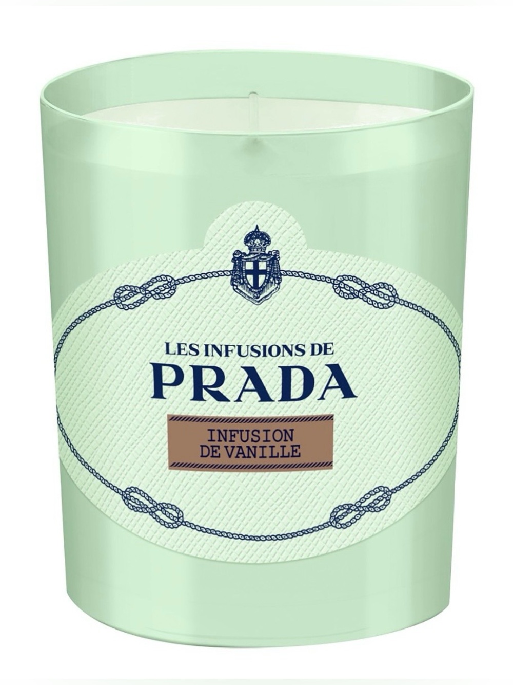 PRADA Infusion de Vanille 5.8oz Candle